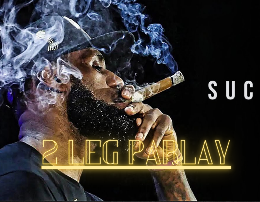2 Leg Parlay
