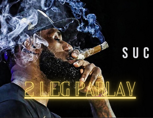 2 Leg Parlay